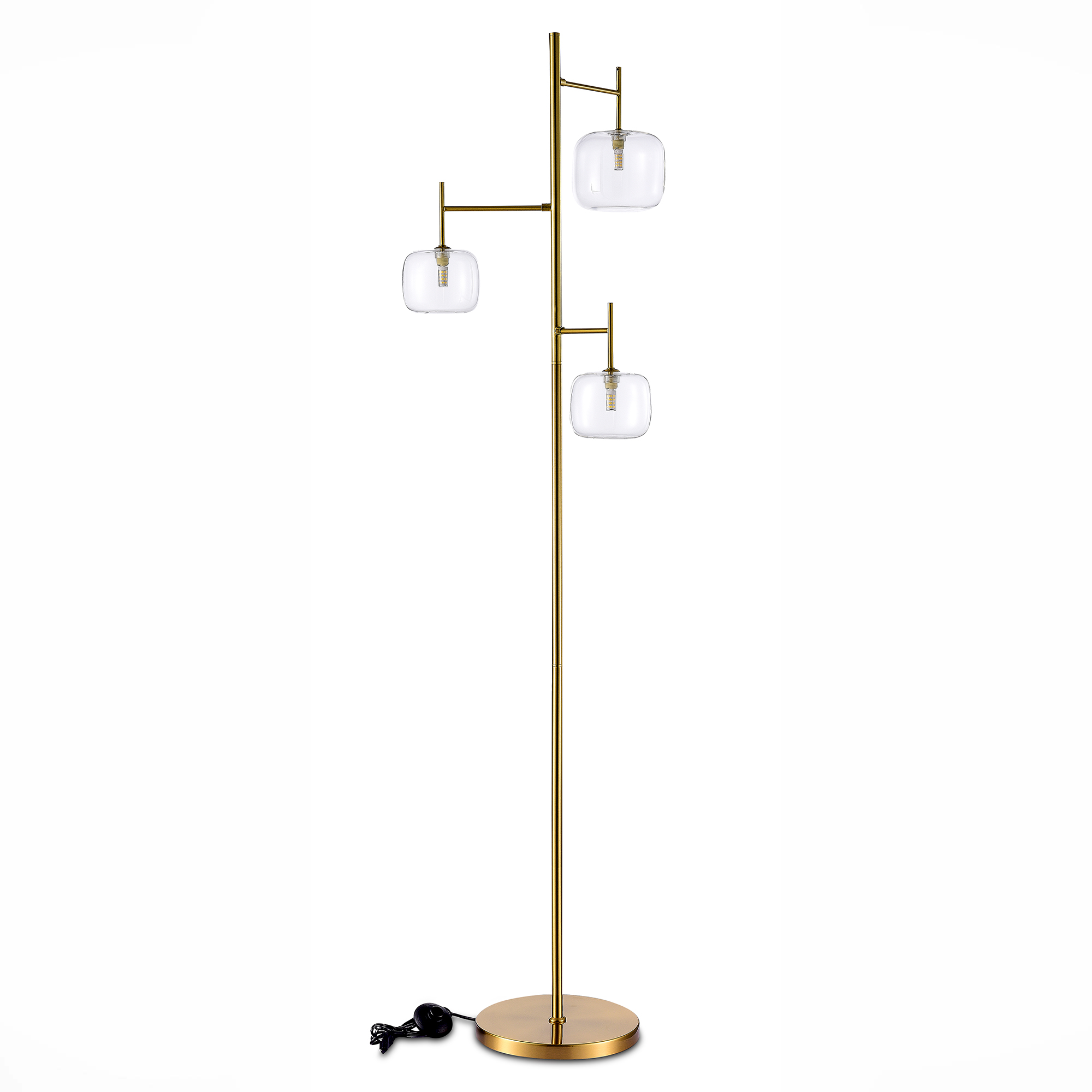 Торшер ST Luce Finn SL1049.305.03