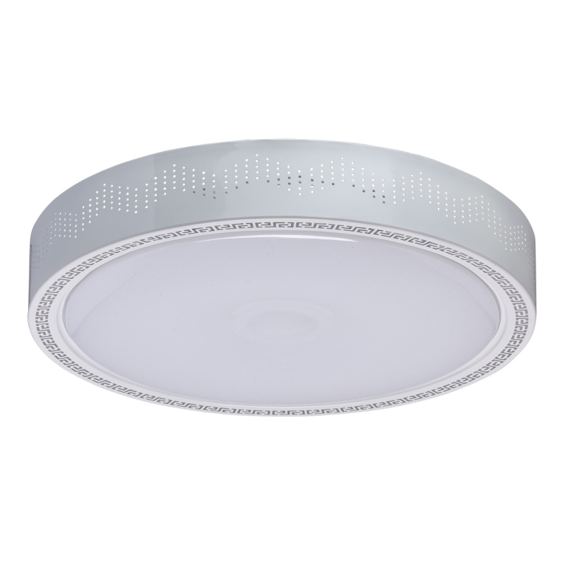 Потолочный светодиодный светильник MW-Light Ривз 674012001