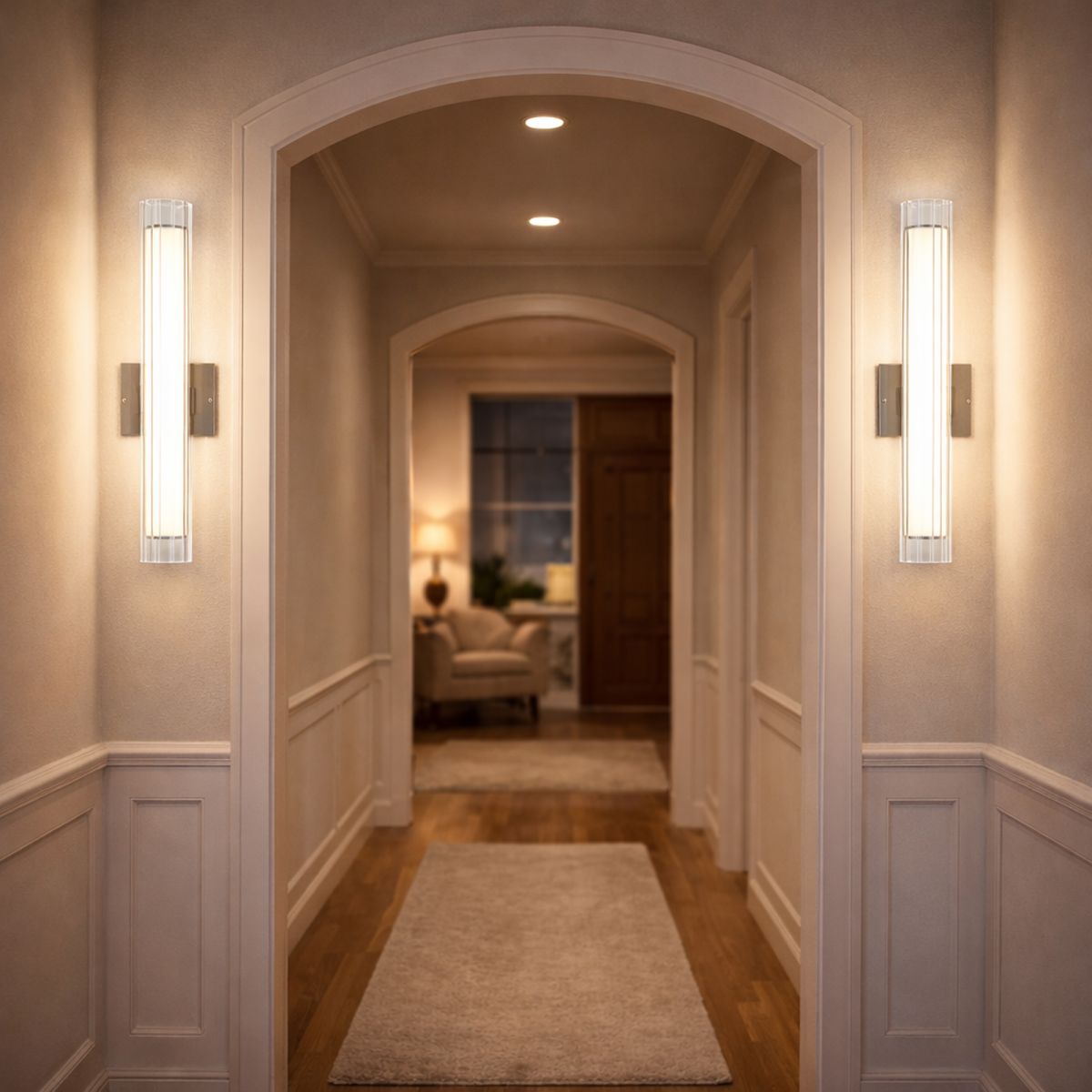 Настенный светильник ST Luce Enfys SL2010.111.01