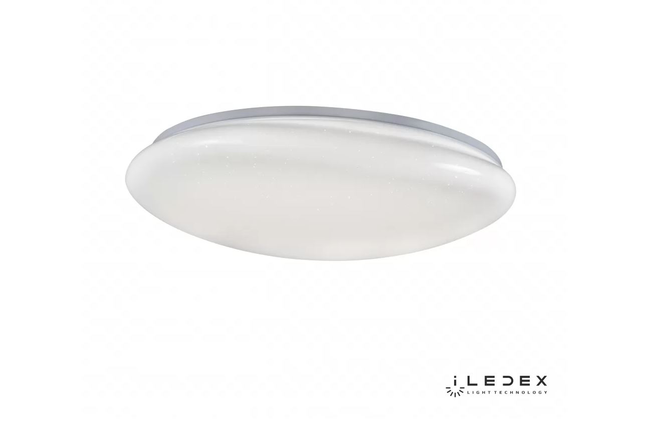 Потолочный светильник iLedex Mercury ZD5106 SS-60W WH