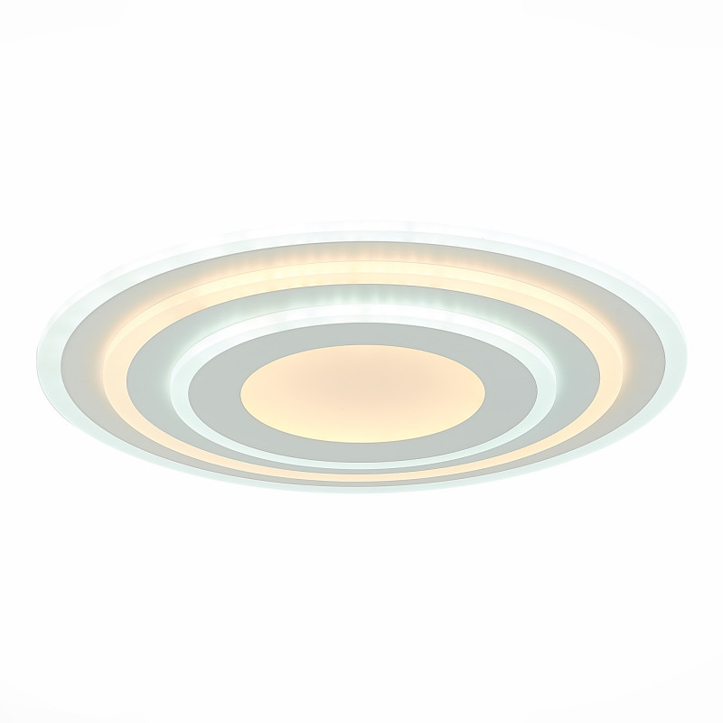 Потолочная люстра Evoled Arzillo SLE501402-01