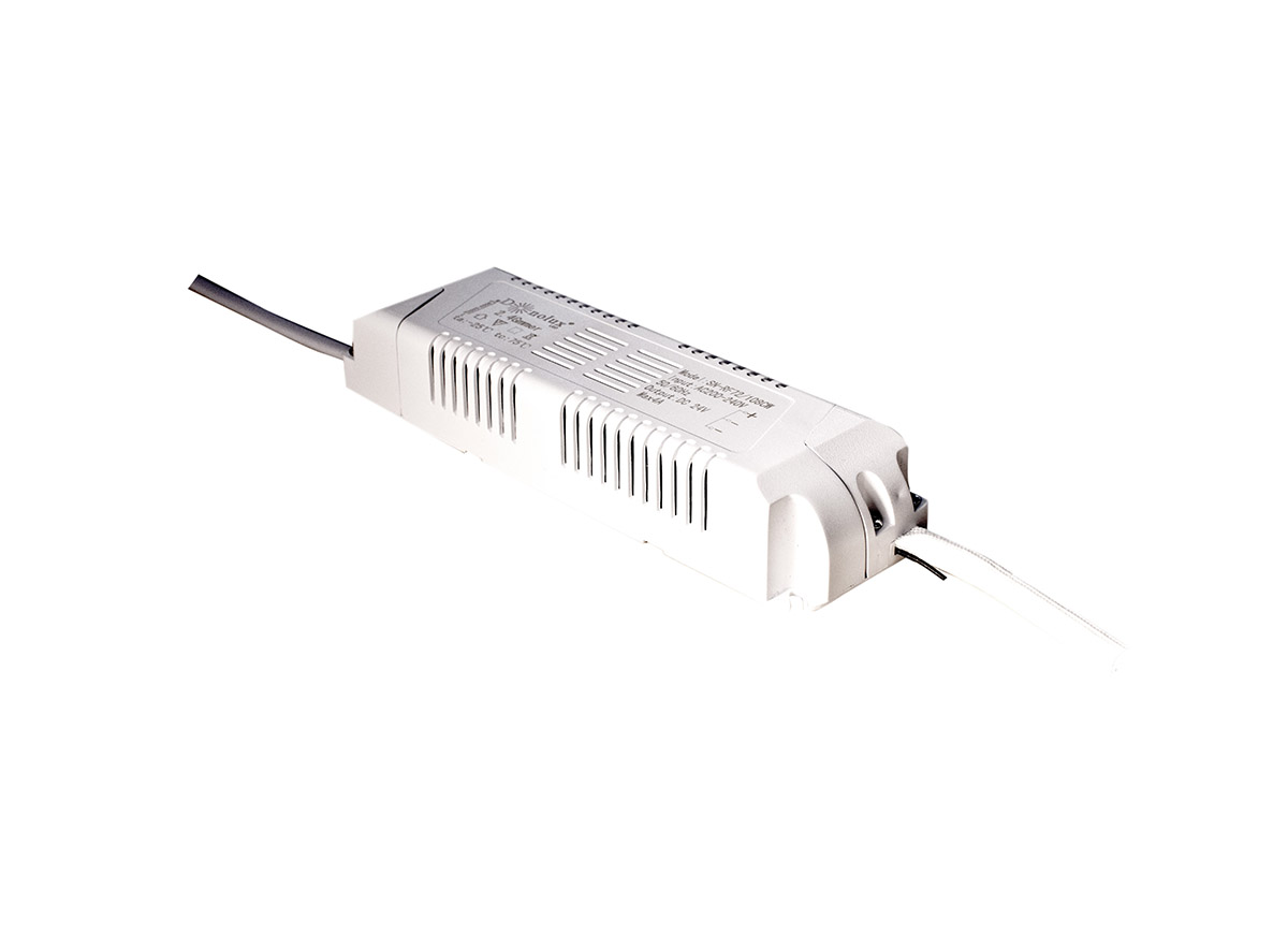 Источник питания Donolux Ritm 108Вт 24В 4А IP20 DL18891/Controller 108W