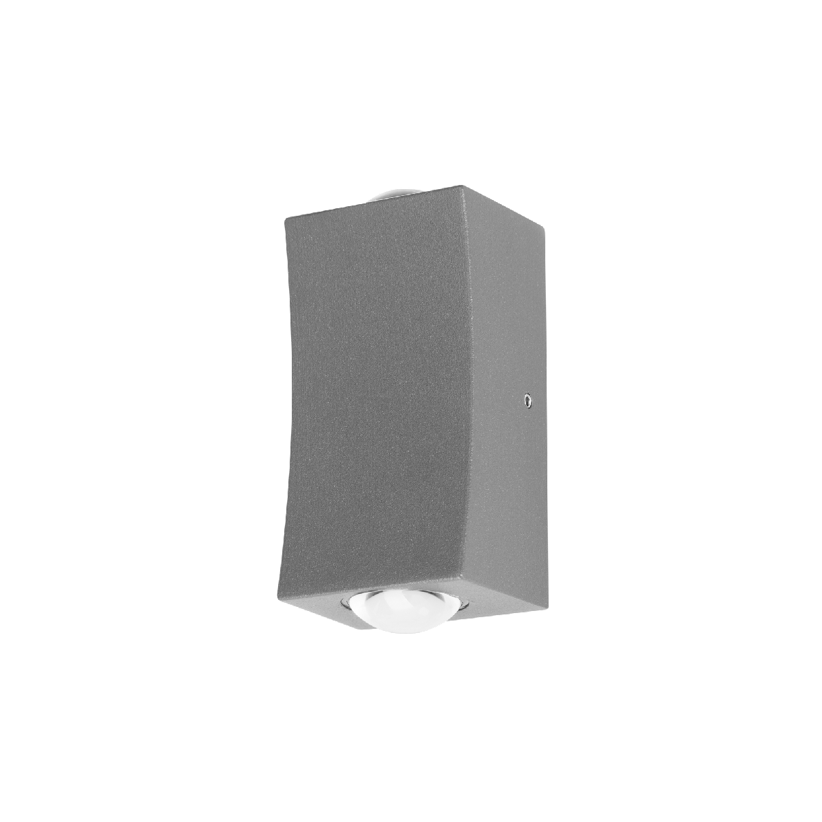 Настенный уличный светильник Duwi Nuovo led 24350 2