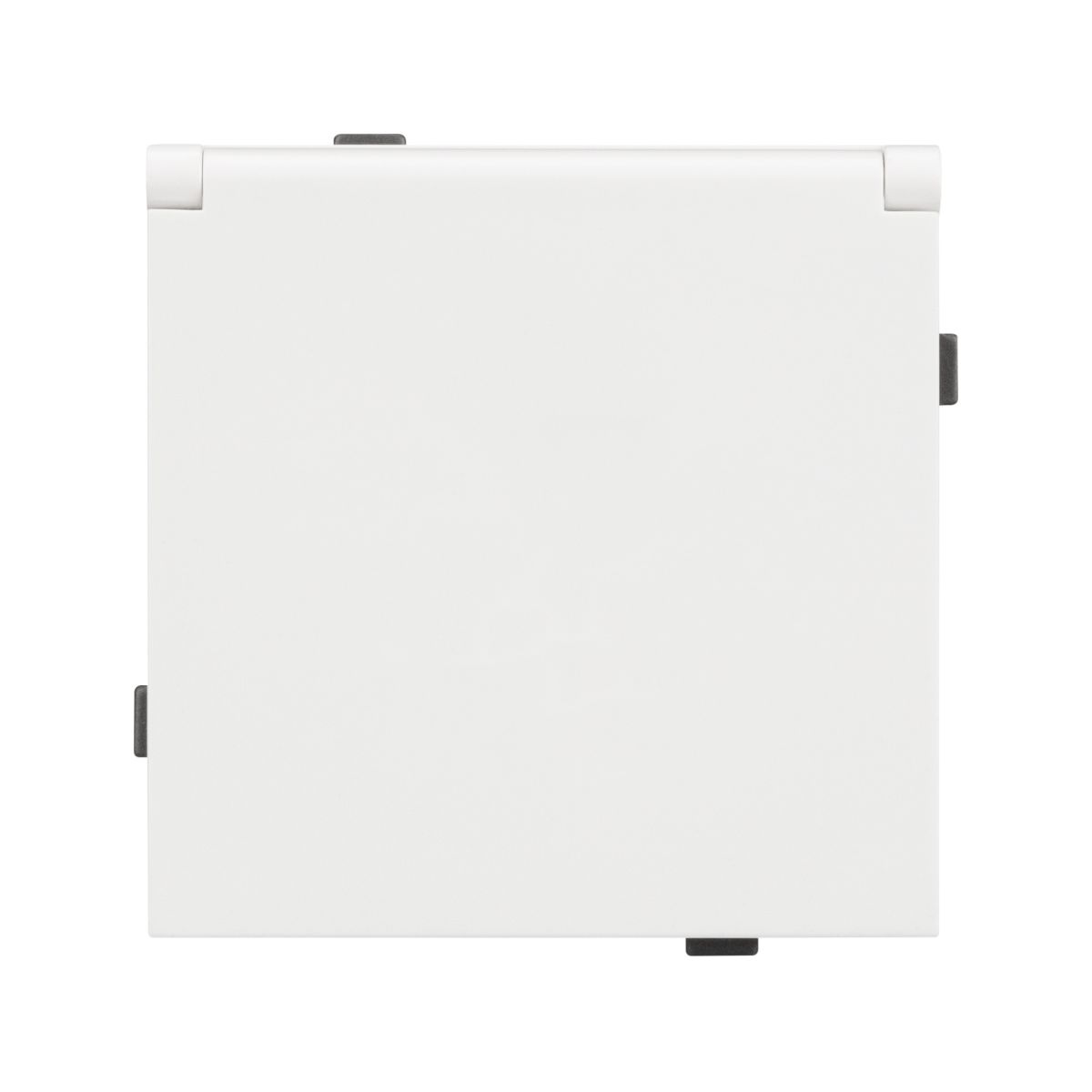 Механизм розетки влагозащищённый SCT-TENDO-MCP-SFPL-WH (230V, 16A) 054602