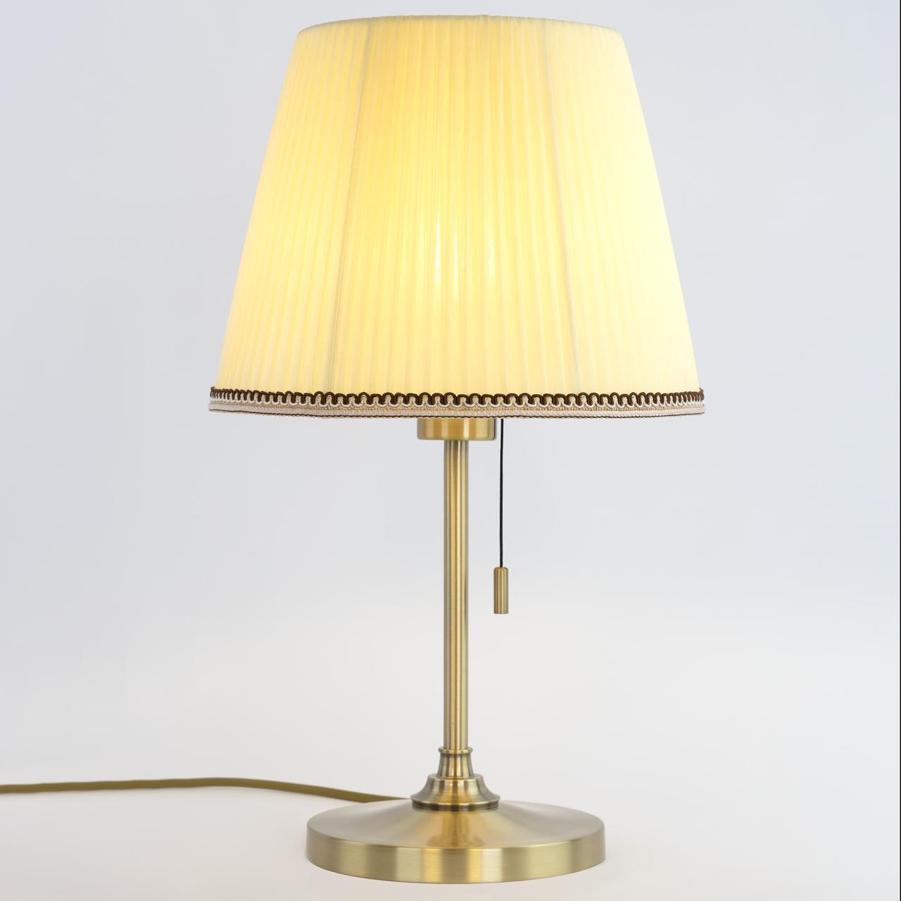 Настольная лампа Citilux Линц CL402733 в Москве