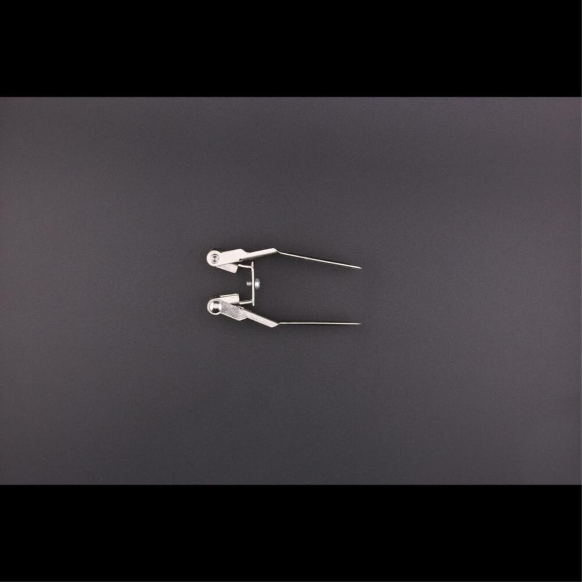 Крепеж Aployt Magnetic track 48 APL.0185.00.06