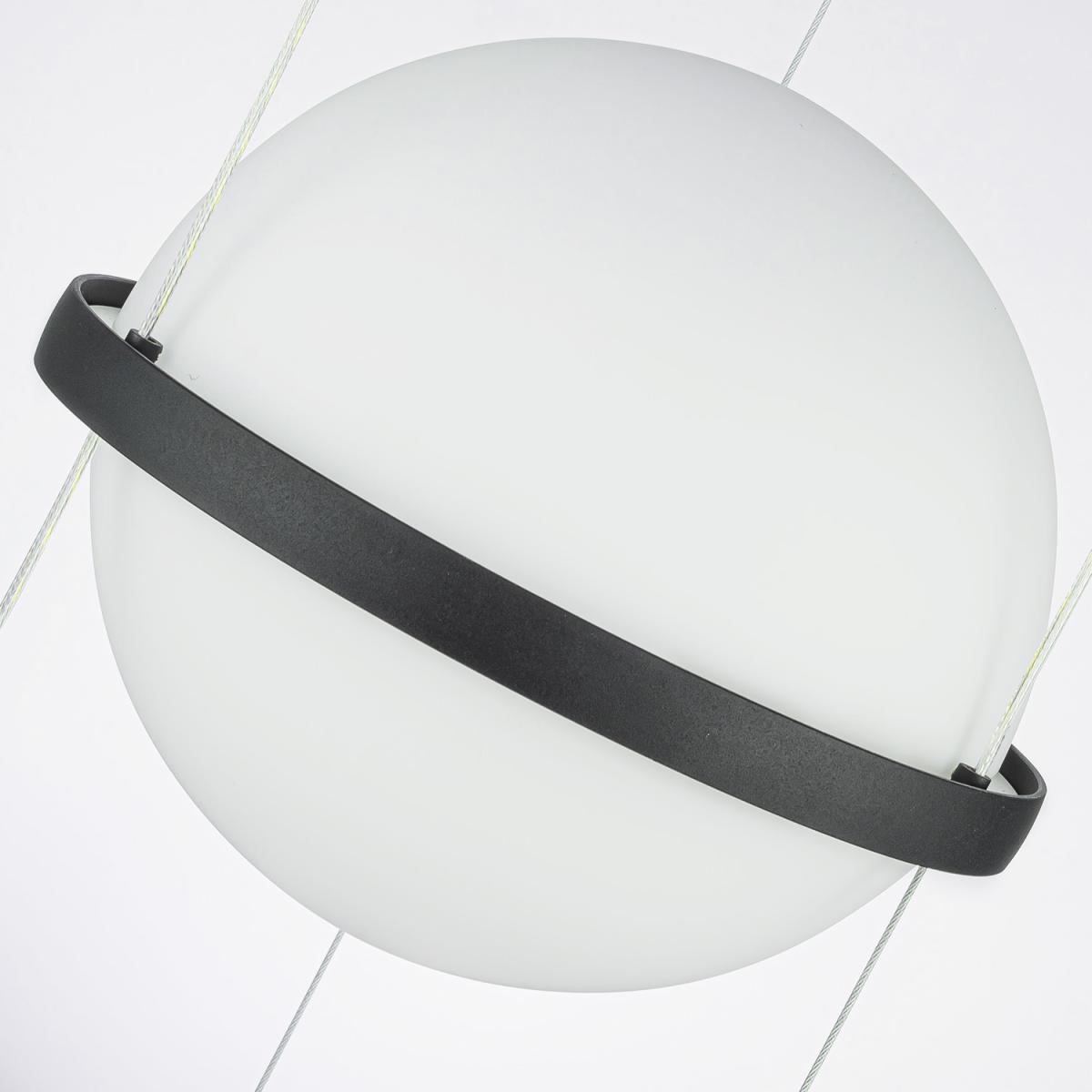 Подвесной светильник Favourite Ringar 4502-2P