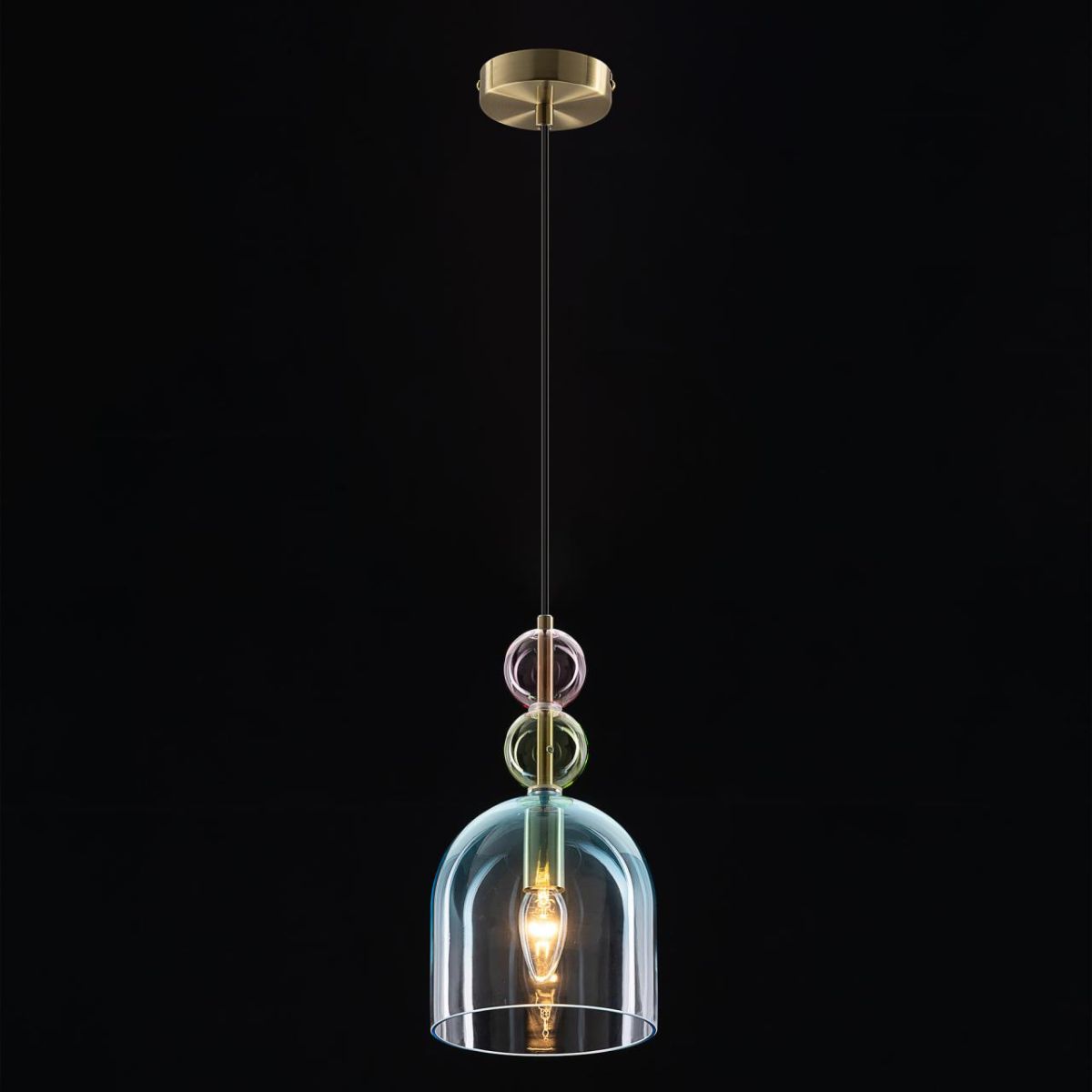 Подвесной светильник Citilux Tendy CL244021