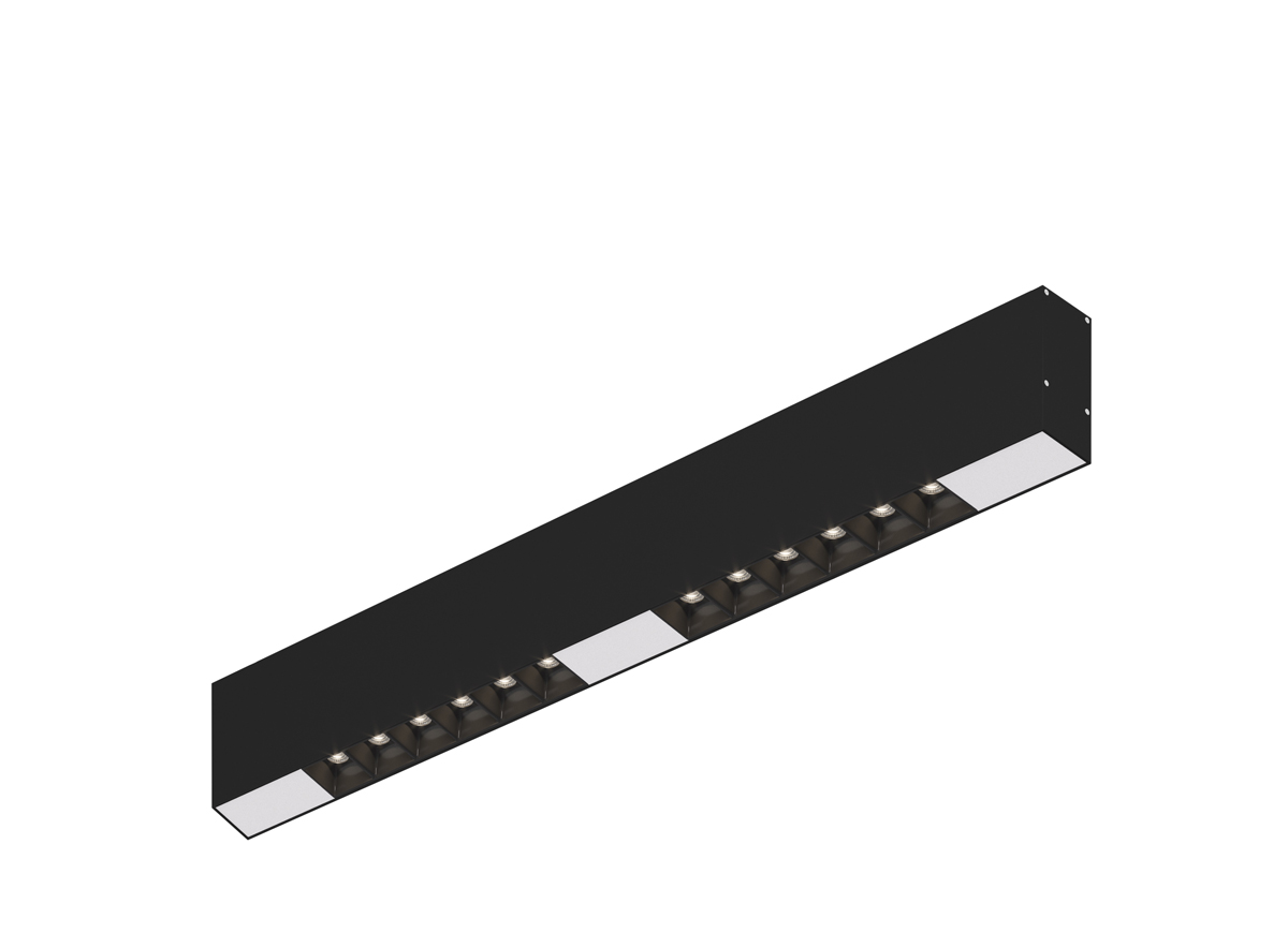 Потолочный светильник Donolux Eye-line DL18515C121B12.34.500BW