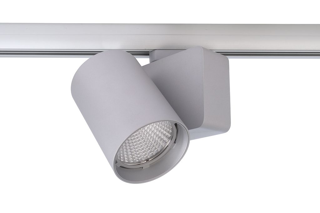 Трековый трехфазный светильник Deko-Light Nihal 707056