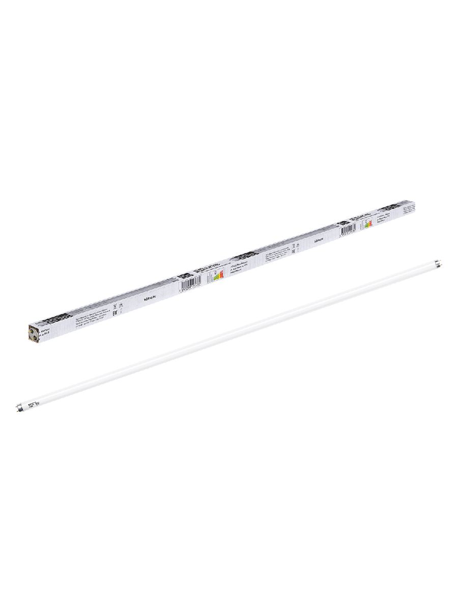 Лампа люминесцентная TDM Electric G13 36W 6500K белая SQ0355-0030