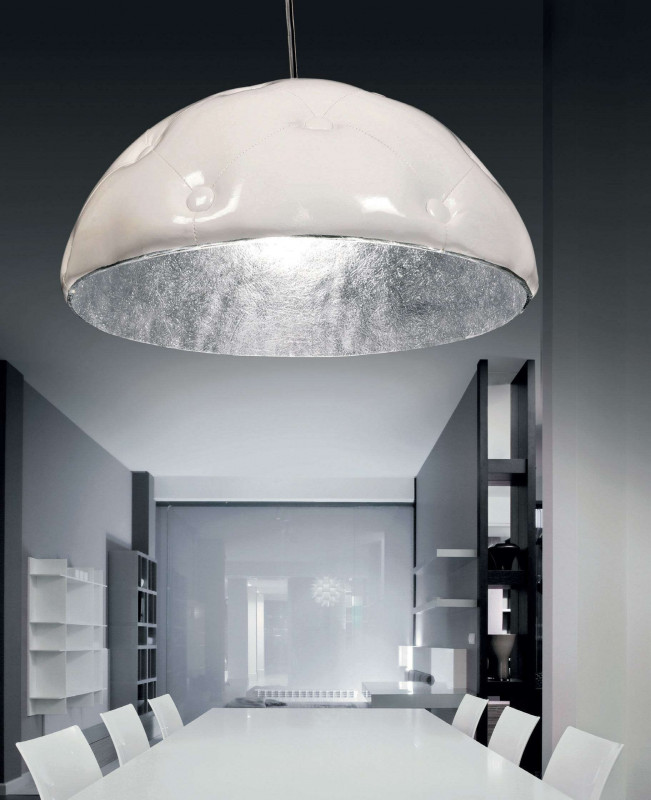 Подвесной светильник Lumina Deco Chesterio LDP 80842-3 WT