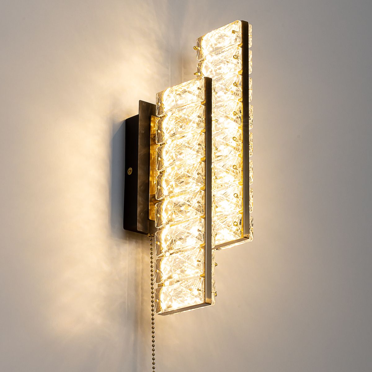 Настенный светильник Citilux Palant CL325422