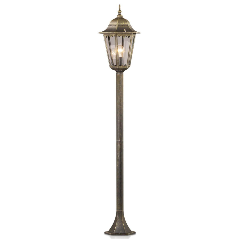 Уличный светильник Odeon Light Lano 2322/1F