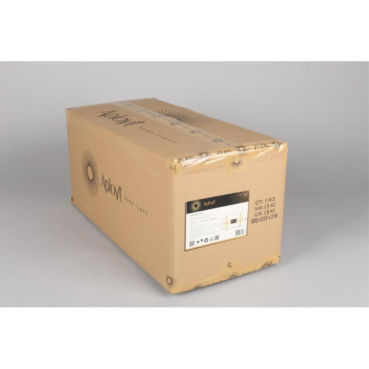 Бра Aployt Mahot APL.317.01.02