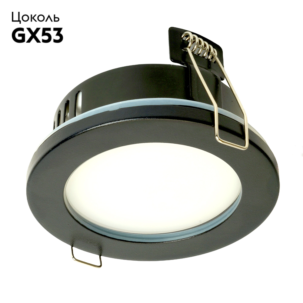 Встраиваемый светильник Feron DL544 51230