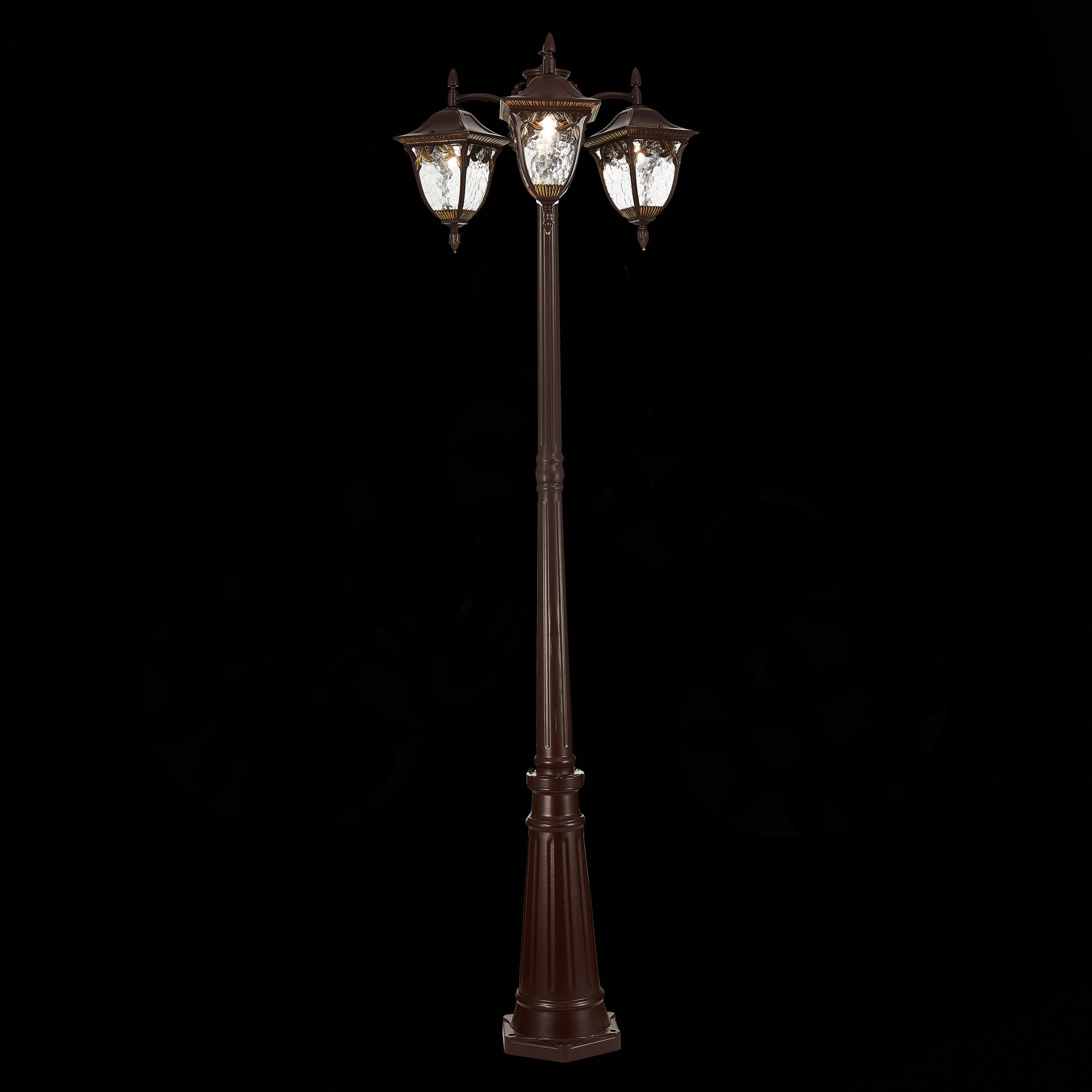 Садово-парковый светильник ST Luce Chiani SL083.705.03 в Москве