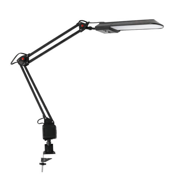 Настольная лампа Kanlux Heron Led B 27600