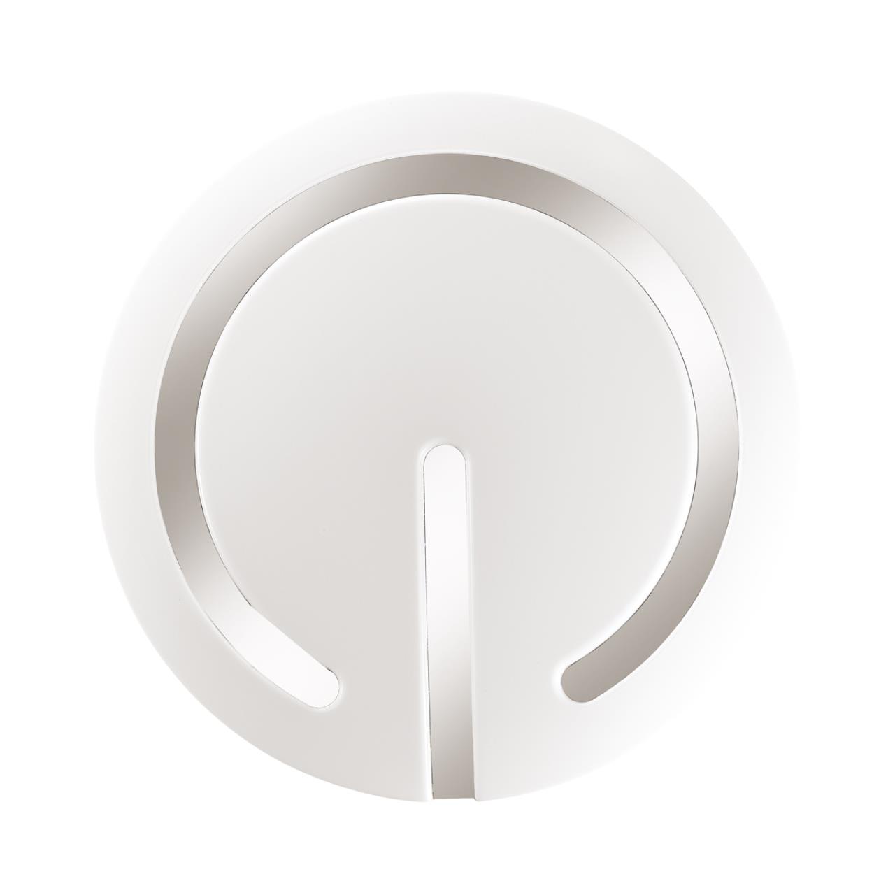 Настенно-потолочный светильник Sonex Button 3041/DL