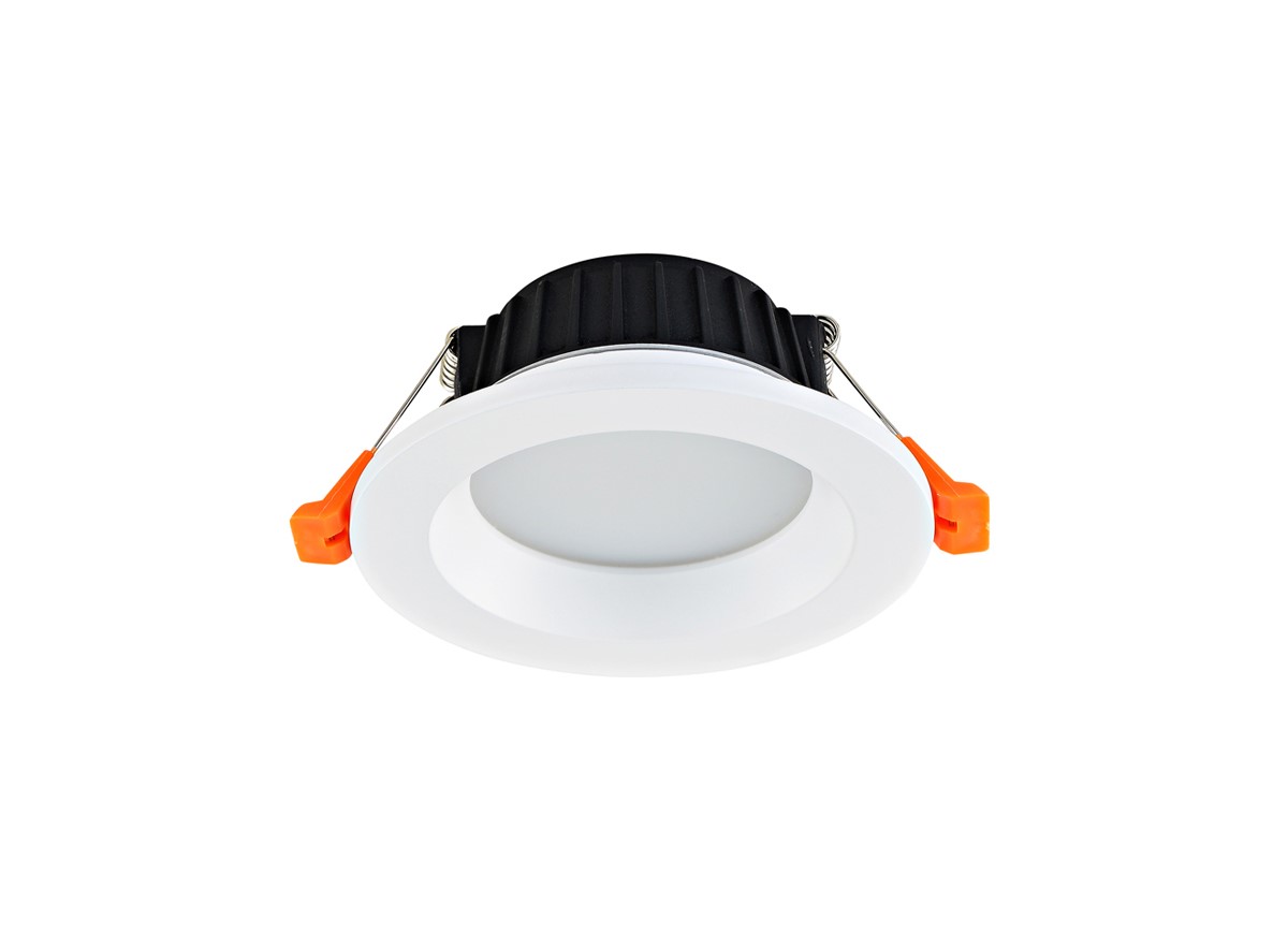 Встраиваемый светильник Donolux Ritm DL18891WW7W