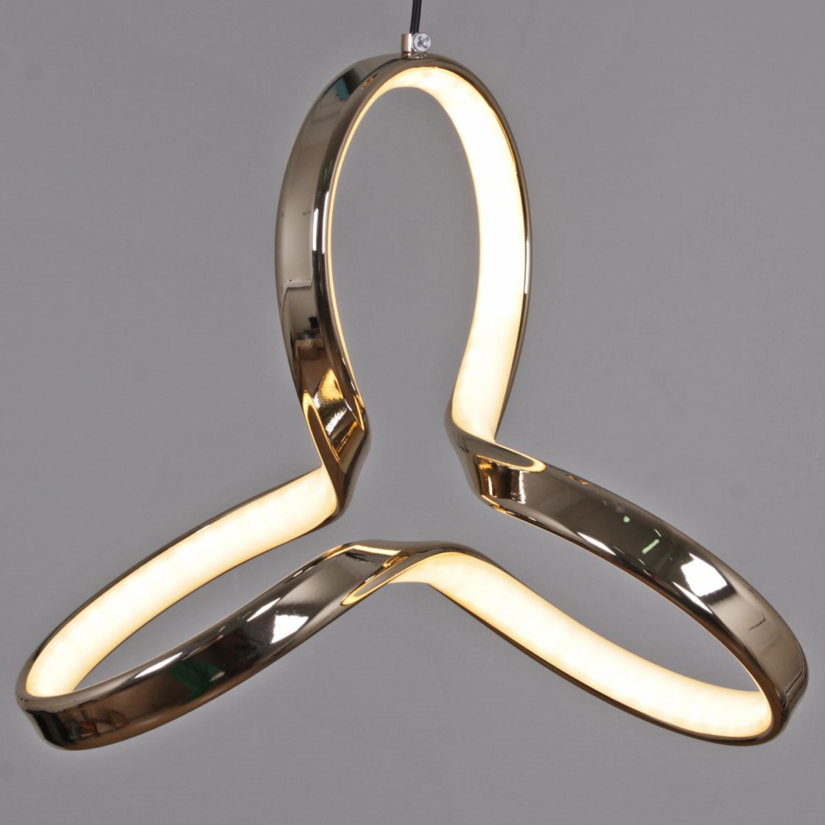 Подвесной светильник Reluce 05674-0.9-01 GD