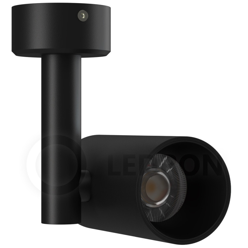 Потолочный светильник Ledron CSU0609-9W-BL 00000015145
