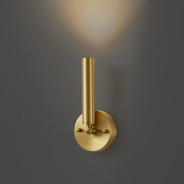 Спот ImperiumLoft Nette 227193-23