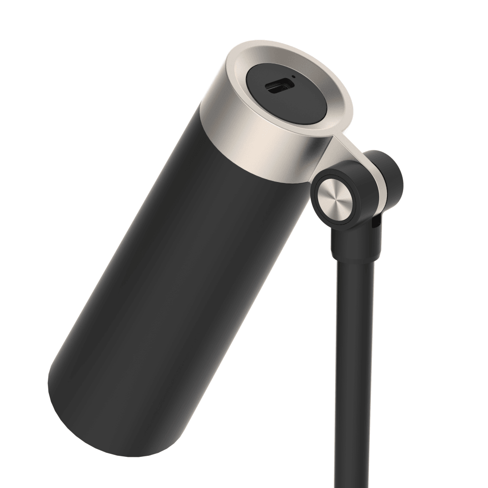 Настольная лампа с аккумулятором Yeelight 4-in-1 Rechargeable Desk Lamp YLYTD-0011