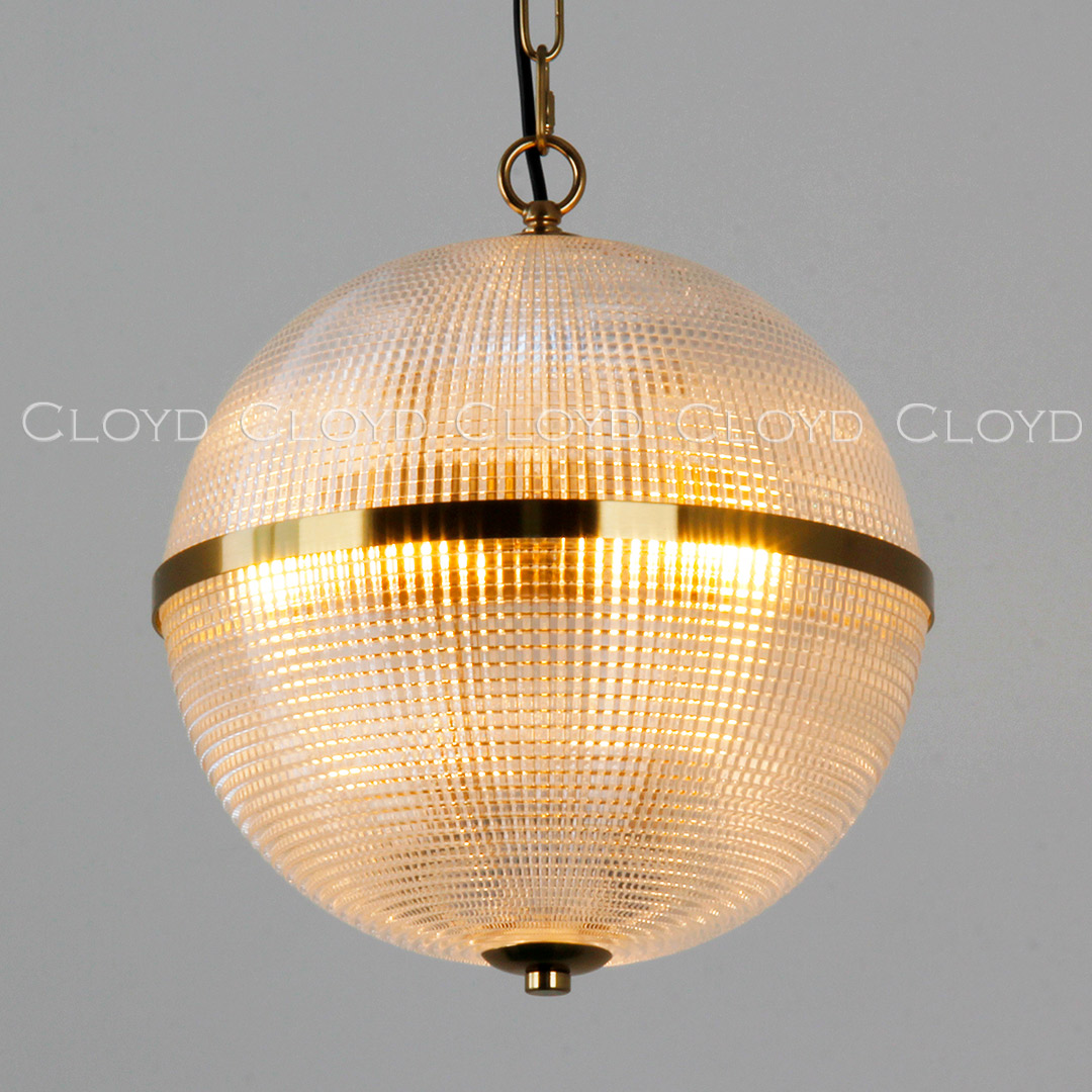 Подвесной светильник Cloyd Behaim 11693