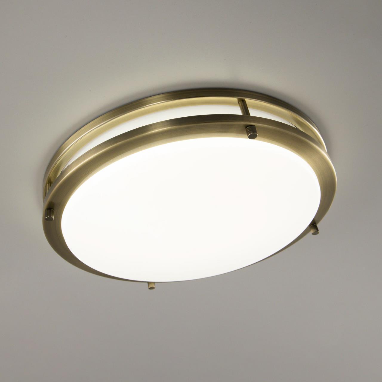 Потолочный светильник Citilux Бостон CL709323N в Москве