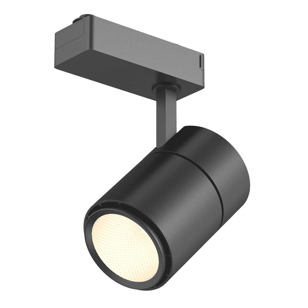 Трековый светильник SWG TL58-BL-20-WW 003077