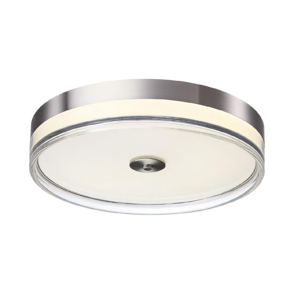 Потолочный светильник для спальни Sonex Mitra Led Eterna 7727/76L