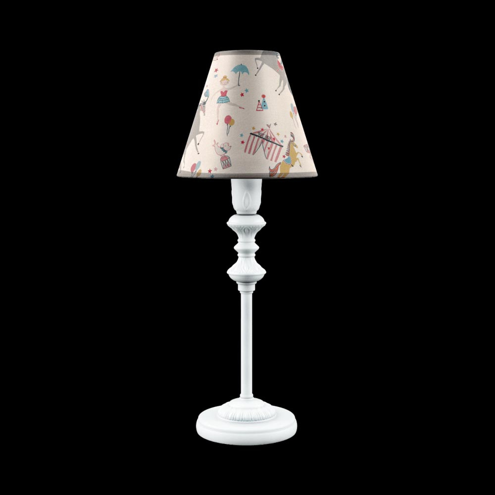 Настольная лампа Lamp4you Classic E-11-WM-LMP-O-14