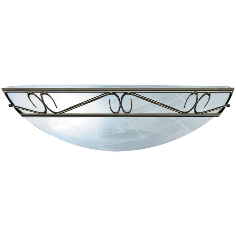 Настенный светильник Arte Lamp Pub A7846AP-1AB