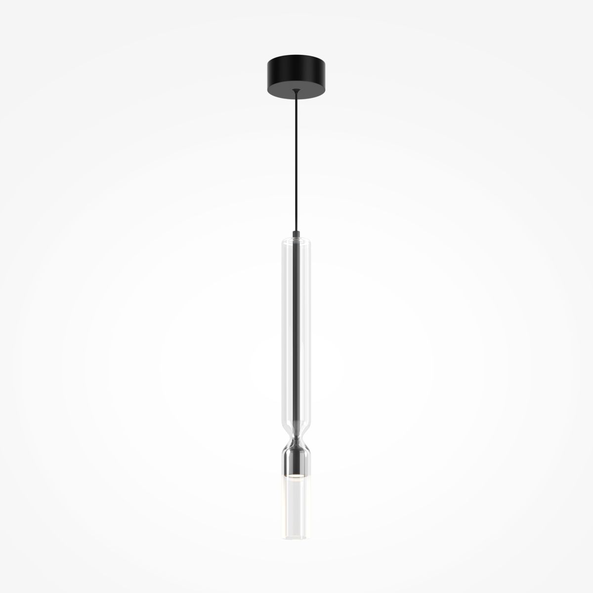 Подвесной светильник Maytoni Peg MOD469PL-L3B3K