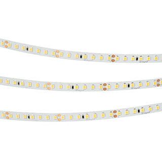 Светодиодная лента Arlight UL-A140-10mm 48V Warm2400 (12 W/m, IP20, 20m) 063662