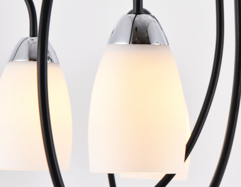 Потолочная люстра Ambrella Light TR3121
