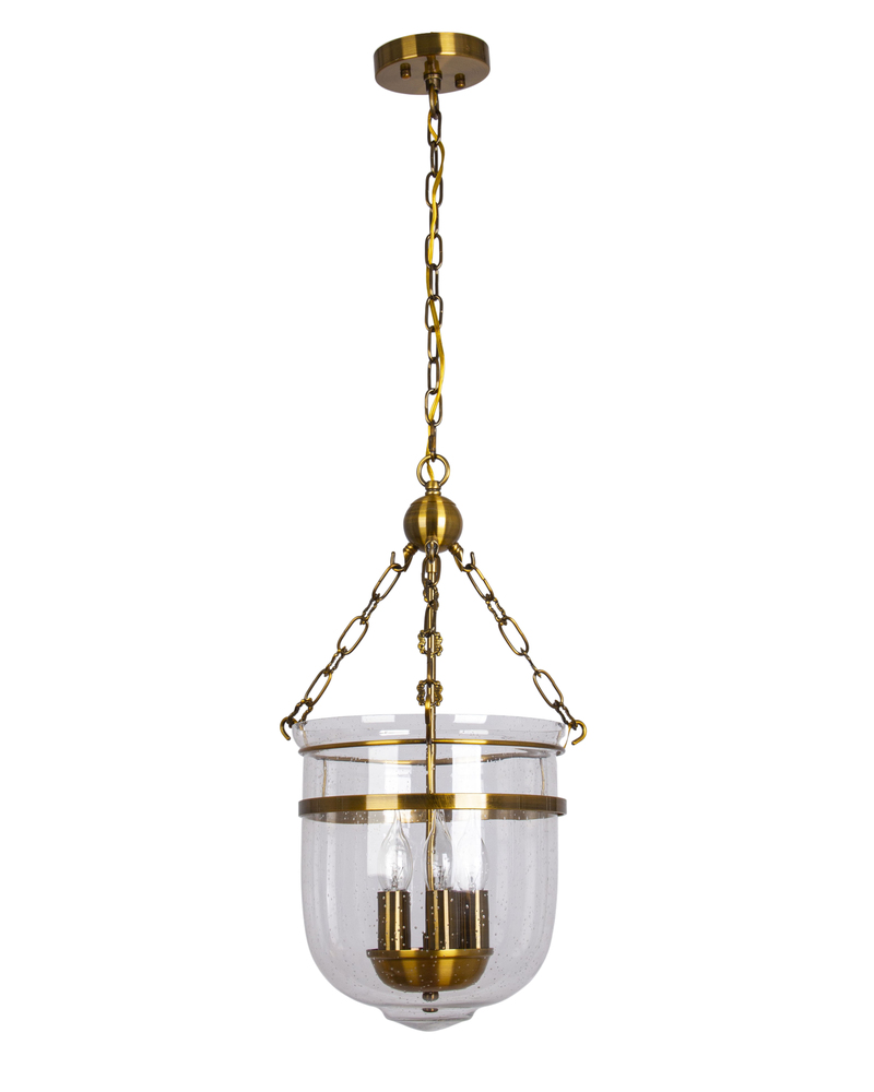 Подвесной светильник Abrasax Hildegard CL.9102-5BR