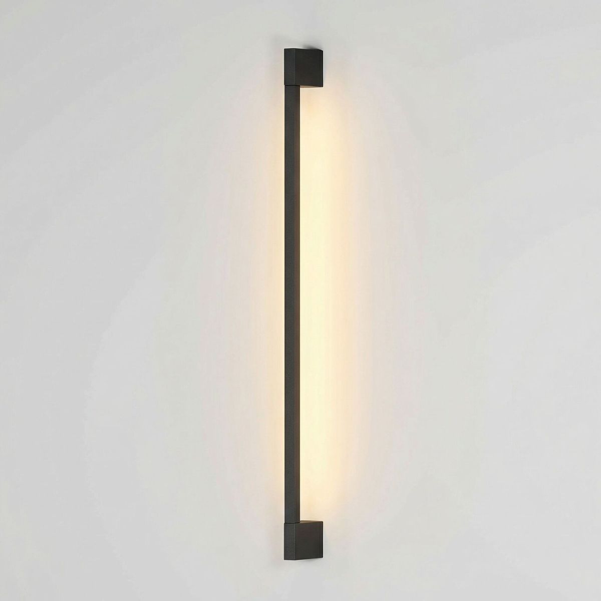 Уличный настенный светильник Elektrostandard Argos 35122/D черный 4690389219276 a072071