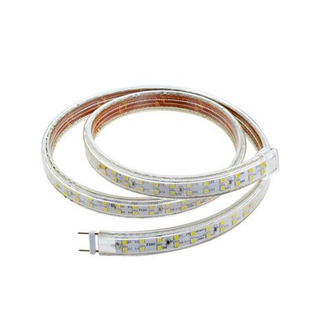 Светодиодная влагозащищенная лента Horoz 5W/m 156LED/m 2835SMD дневной белый 50M 081-006-0001 HRZ11100049