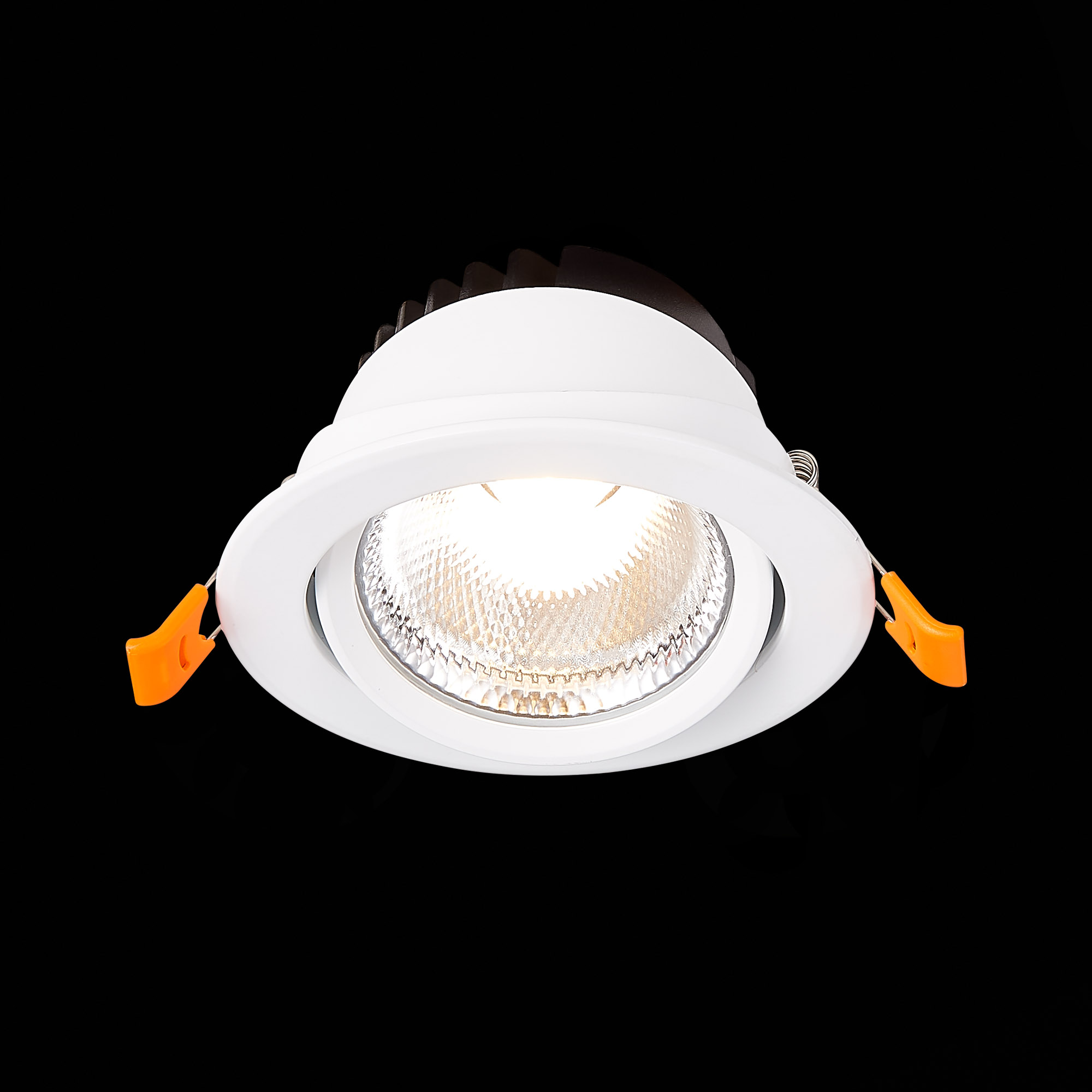 Встраиваемый светильник ST Luce Miro ST211.548.10.36 в Москве