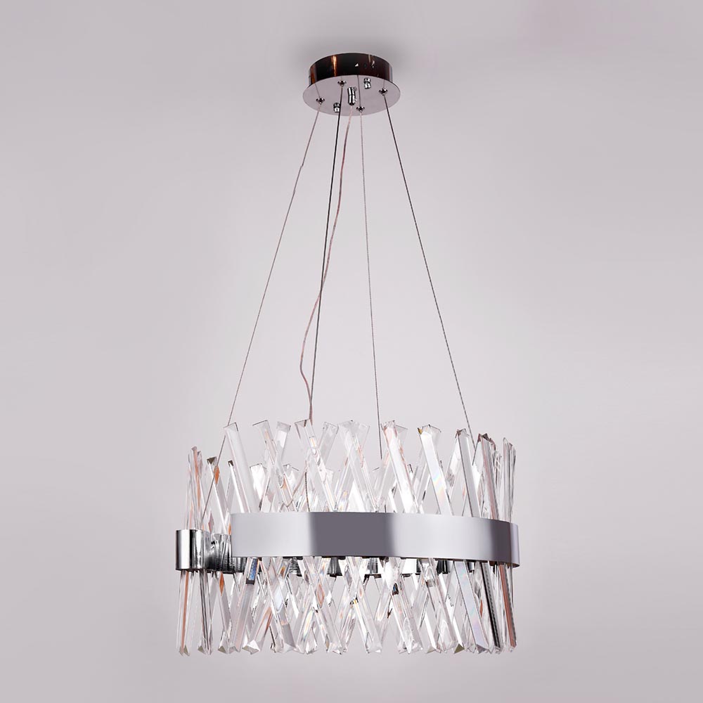 Подвесной светодиодный светильник Ambrella Light Traditional TR5308
