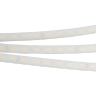 Светодиодная влагозащищенная лента Arlight 14,4W/m 60LED/m 5060SMD теплый белый 5M 016171(2)