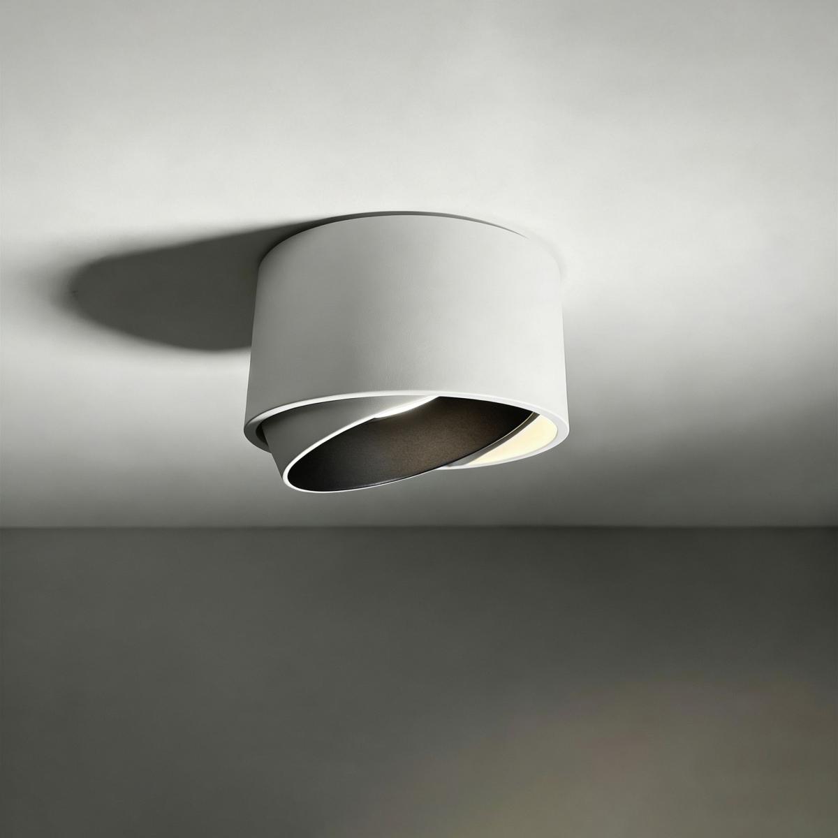 Накладной светильник Wertmark Altair WTA.O06.067.30.12