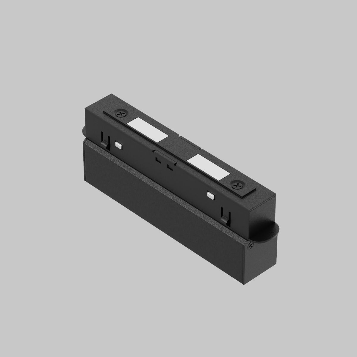 Трековый магнитный светильник Maytoni Technical Points TR031-2-6W3K-B