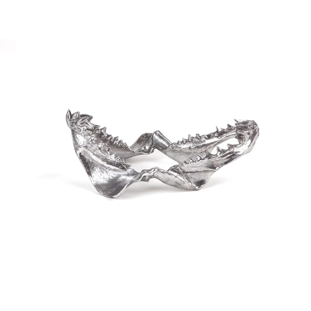Статуэтка Shark Jaw Seletti Wunderkammer 10896