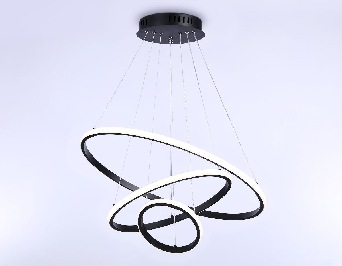 Подвесная люстра Ambrella Light Comfort FL40821