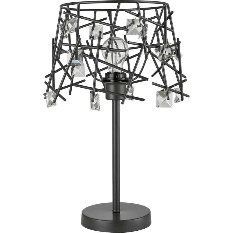Настольная лампа Vele Luce Assoluto VL1532N01