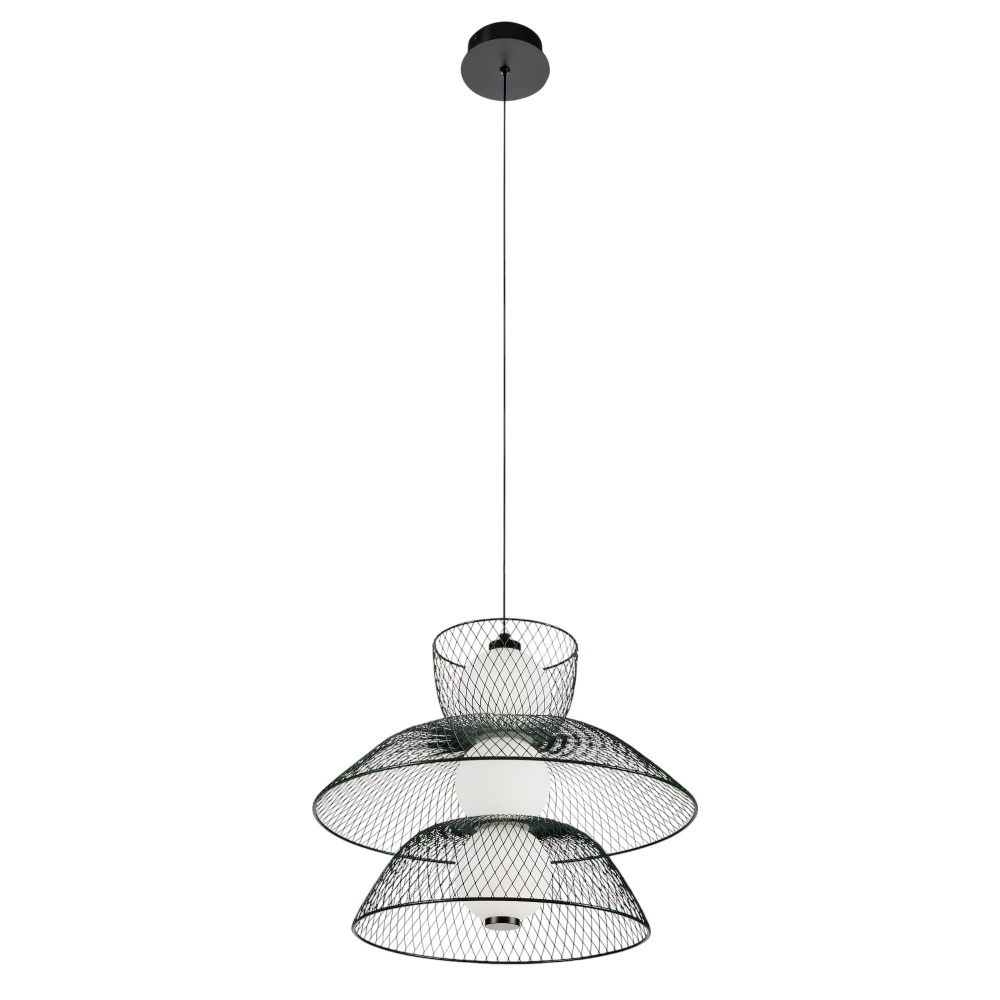 Подвесной светильник Myfar Pauline MR2493-1PL