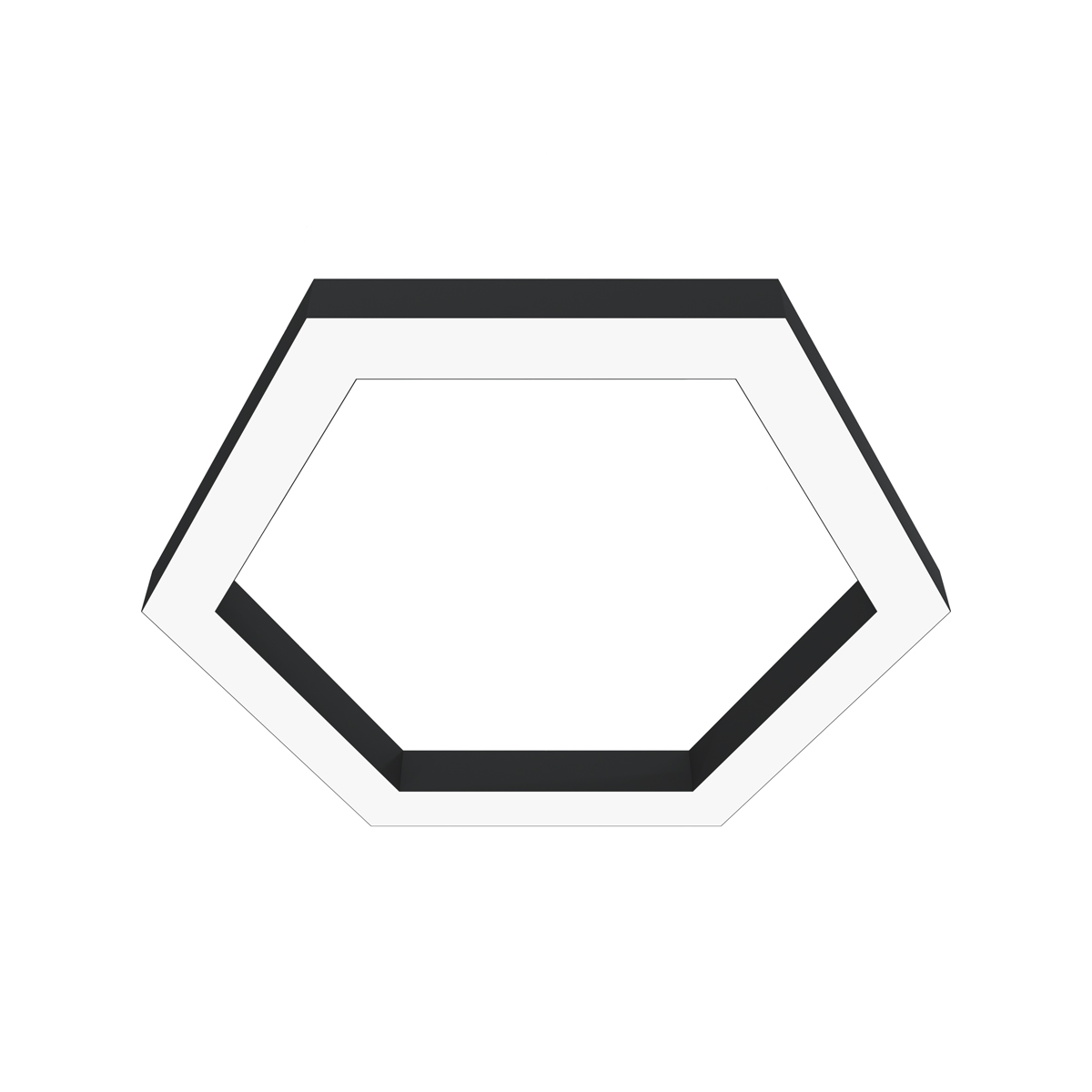Потолочный светильник Donolux Hex DL18516C032B114